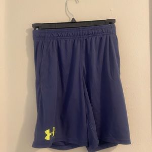 Youth Medium shorts